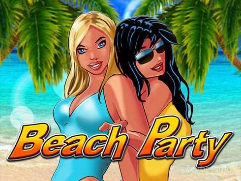 Beach Party New