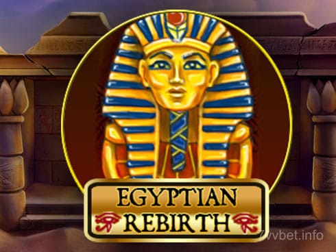 Egyptian Rebirth II