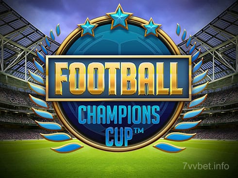Football_ Champions Cup