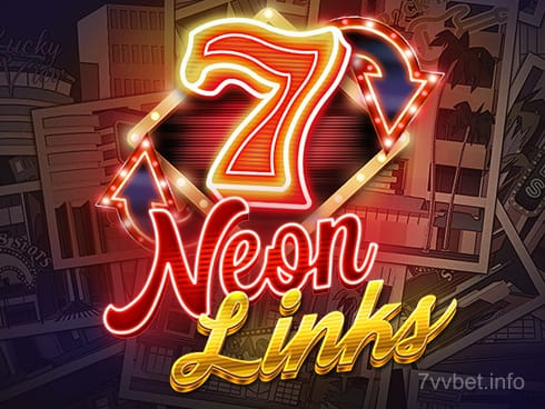 Neon links