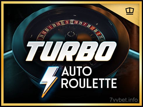 Turbo Auto Roulette